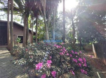Casa · 1758m² · 7 Quartos · 8 Vagas · Casa com 7 quartos à venda em Eldorado - SP