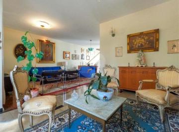 Casa · 400m² · 4 Quartos · 3 Vagas · Casa com 4 quartos à venda em Chácara tatuapé - SP