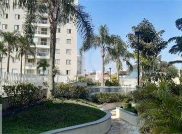 Apartamento · 76m² · 3 Quartos · 1 Vaga · Apartamento com 3 quartos à venda em Vila cruzeiro - SP