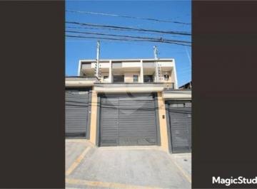 Casa · 135m² · 3 Quartos · 2 Vagas · Casa com 3 quartos à venda em Penha de frança - SP