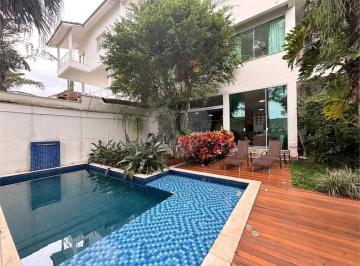 Casa · 617m² · 4 Quartos · 5 Vagas · Sobrado com 4 quartos à venda em Vila albertina - SP