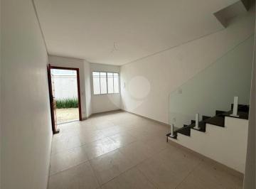 Casa · 78m² · 2 Quartos · 1 Vaga · Condomínio com 2 quartos à venda em Jaçanã - SP