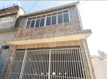 Casa · 100m² · 2 Quartos · 1 Vaga · Casa com 2 quartos à venda em Penha de frança - SP