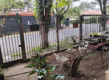 Casa · 1250m² · 7 Quartos · 10 Vagas · Casa com 7 quartos à venda em Brooklin paulista - SP
