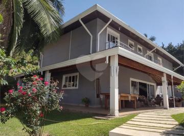 Casa · 250m² · 5 Quartos · Condomínio com 5 quartos à venda em Ipelândia - SP