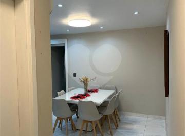 Apartamento · 105m² · 3 Quartos · Apartamento com 3 quartos à venda em Bethaville i - SP