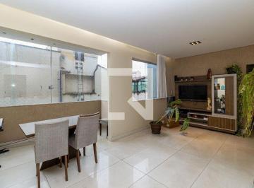 Apartamento · 96m² · 3 Quartos · 2 Vagas · Apartamento à Venda - Castelo, 3 Quartos,  96 m² - Belo Horizonte