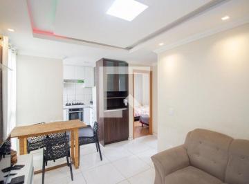 Apartamento · 49m² · 2 Quartos · 1 Vaga · Apartamento à Venda - Cabral, 2 Quartos, 49 m² - Contagem