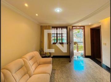 Casa · 300m² · 4 Quartos · 2 Vagas · Casa à Venda - Heliópolis, 4 Quartos,  300 m² - Belo Horizonte