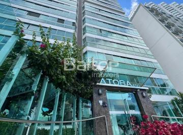 Apartamento · 200m² · 3 Quartos · 3 Vagas · Apartamento à venda – Edifício Atobá | Balneário Camboriú/SC
