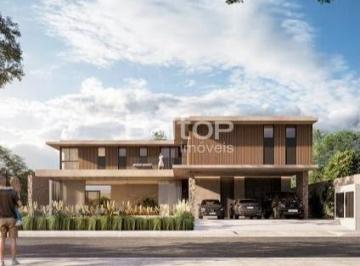 Casa · 537m² · 5 Quartos · 6 Vagas · Casa em Construção no Condomínio Horizontal Vila Rica I – Balneário Camboriú