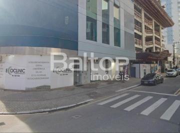 Comercial · 112m² · Salas comercias no bairro Pioneiros em Balneário Camboriú