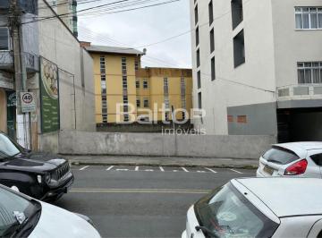 Terreno · 354m² · Terreno no Centro de Rio do Sul - SC com 354m²