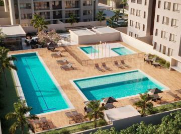 Apartamento de 4 quartos, Brasília · Guará II - Apart. 124m² com 04 quartos 02 suítes e 02 semi-suítes - Condomínio Auster