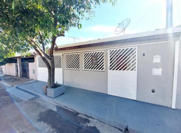 Casa · 120m² · 3 Quartos · 2 Vagas · Casa à venda em Elias Fausto, Cardeal, com 3 quartos, com 120 m²