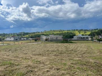 Terreno · 540m² · Terreno à venda em Caçapava, Condomínio Residencial Ecopark Bourbon, com 540 m²