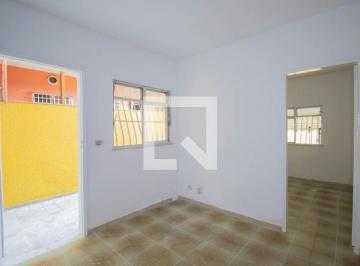 Casa · 48m² · 1 Quarto · Casa para Aluguel - Mutondo, 1 Quarto,  48 m² - São Gonçalo