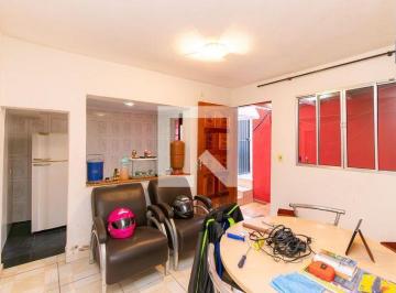 Casa · 60m² · 1 Quarto · Casa para Aluguel - Vila Formosa, 1 Quarto,  60 m² - São Paulo