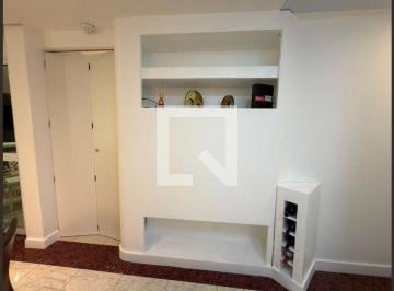 Apartamento · 58m² · 1 Quarto · 1 Vaga · Apartamento para Aluguel - Jardim Oceânico, 1 Quarto, 58 m² - Rio de Janeiro