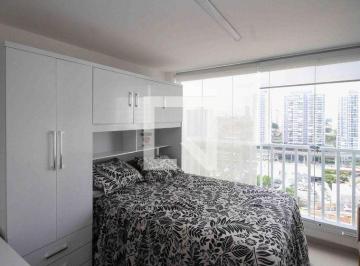 Apartamento · 20m² · 1 Quarto · Apartamento para Aluguel - Vila Santa Clara, 1 Quarto,  20 m² - São Paulo