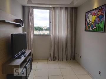 Apartamento · 44m² · 2 Quartos · Apartamento para Aluguel - Água Branca, 2 Quartos,  44 m² - São Paulo