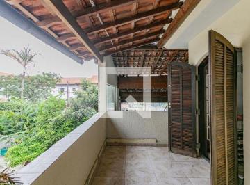 Casa · 243m² · 3 Quartos · 2 Vagas · Casa para Aluguel - Jardim Santa Emília, 3 Quartos, 243 m² - São Paulo
