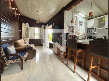Casa · 80m² · 2 Quartos · Casa para Aluguel - Campeche, 2 Quartos, 80 m² - Florianópolis