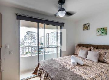 Apartamento · 19m² · 1 Quarto · Apartamento para Aluguel - Água Branca, 1 Quarto, 19 m² - São Paulo