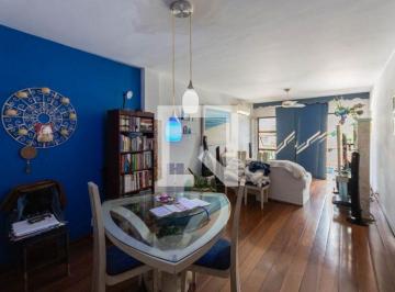 Apartamento · 109m² · 3 Quartos · 1 Vaga · Apartamento para Aluguel - Andaraí, 3 Quartos, 109 m² - Rio de Janeiro