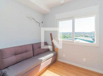 Apartamento · 60m² · 2 Quartos · 1 Vaga · Apartamento para Aluguel - Jardim Salso , 2 Quartos, 60 m² - Porto Alegre