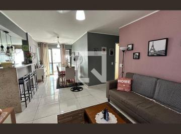 Apartamento · 70m² · 2 Quartos · 1 Vaga · Apartamento para Aluguel - Recreio, 2 Quartos,  70 m² - Rio de Janeiro