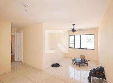 Apartamento · 47m² · 2 Quartos · 1 Vaga · Apartamento para Aluguel - Senador Vasconcelos, 2 Quartos,  47 m² - Rio de Janeiro