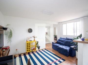 Apartamento · 56m² · 2 Quartos · 1 Vaga · Apartamento para Aluguel - Santa Edwiges, 2 Quartos,  56 m² - Contagem
