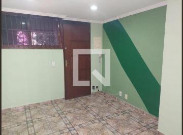 Apartamento · 45m² · 2 Quartos · 1 Vaga · Apartamento para Aluguel - Taquara, 2 Quartos,  45 m² - Rio de Janeiro