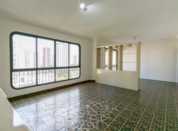 Apartamento · 160m² · 3 Quartos · 2 Vagas · Apartamento para Aluguel - Tatuapé, 3 Quartos, 160 m² - São Paulo