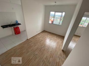 Apartamento · 43m² · 2 Quartos · Apartamento para Aluguel - Vila Gustavo, 2 Quartos,  43 m² - São Paulo