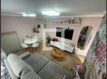 Apartamento · 50m² · 2 Quartos · 1 Vaga · Apartamento para Aluguel - Vila Dionísia, 2 Quartos, 50 m² - São Paulo