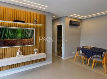 Apartamento · 67m² · 2 Quartos · 2 Vagas · Apartamento à venda em Campinas, Taquaral, com 2 quartos, com 67 m², DNA