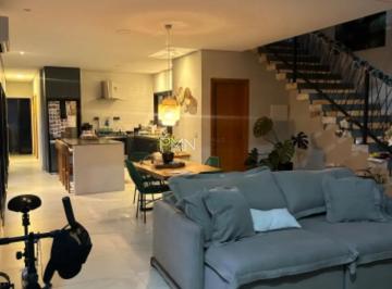 Casa · 402m² · 4 Quartos · Sobrado à venda em Campinas, Swiss Park, com 4 quartos, com 402 m², Basel