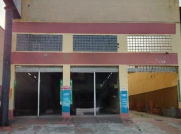 Comercial , Sorocaba · Galpão comercial 750m² frente para Avenida Éden pé direito de 8m