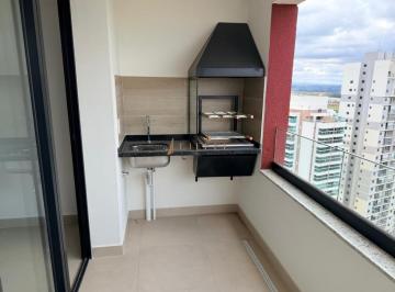 Apartamento · 47m² · 1 Quarto · 1 Vaga · Apartamento à venda em Sorocaba, Parque Campolim, com 1 quarto, com 47 m²