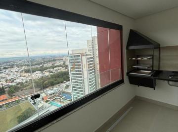 Apartamento · 47m² · 1 Quarto · 1 Vaga · Apartamento à venda em Sorocaba, Parque Campolim, com 1 quarto, com 47 m²