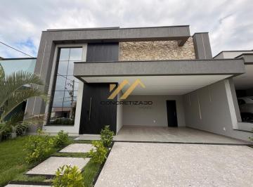Casa · 196m² · 3 Quartos · 4 Vagas · Casa com 3 suítes à venda, 196,84 m² - Jardim Piemonte - Indaiatuba/SP