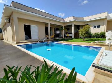 Casa · 310m² · 5 Quartos · 4 Vagas · Casa à venda em Boituva, Portal das Estrelas I, com 5 suítes, com 310 m²