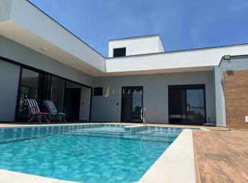 Casa · 226m² · 3 Quartos · 4 Vagas · Casa à venda em Araçoiaba da Serra, Condomínio Village Ipanema, com 3 suítes, com 226.15 m²