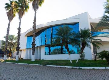 Comercial · 900m² · 16 Vagas · Prédio para alugar em Sorocaba, Éden, com 900 m²