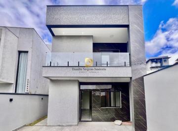 Casa de 1 quarto, Cajamar · Sobrado moderno com 3 suítes