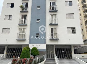 Apartamento · 67m² · 2 Quartos · 1 Vaga · Apartamento à venda em Campinas, Bosque, com 2 quartos, com 67 m², Haiti