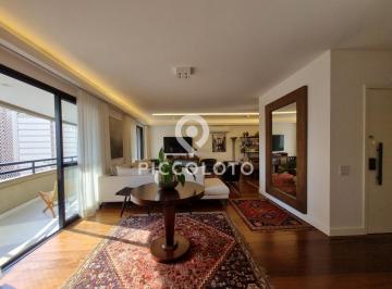 Apartamento · 207m² · 4 Quartos · 3 Vagas · Apartamento à venda em Campinas, Cambuí, com 4 quartos, com 207.66 m², Praia do Engenho