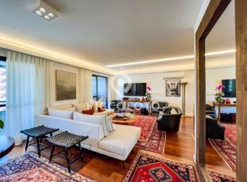 Apartamento · 207m² · 4 Quartos · 3 Vagas · Apartamento à venda em Campinas, Cambuí, com 4 quartos, com 207.66 m², Praia do Engenho